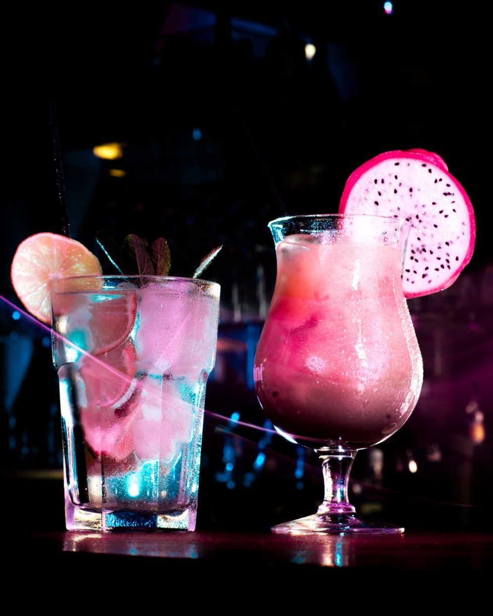 Club Lounge